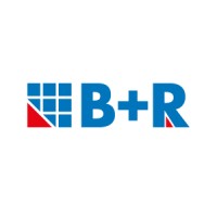 B+R Köln GmbH logo - Similar company to E. Bayer Baustoffwerke Gmbh + Co. Kg