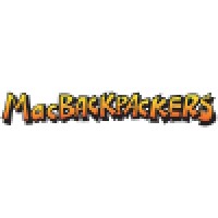 MacBackpackers Limited logo - Similar company to Lyme Communications