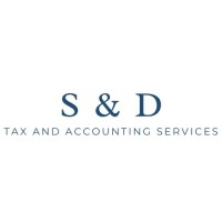 S & D Tax and Accounting Services Inc logo - Similar company to Xp Tax & Accounting