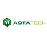 AstaTech, Inc. logo - Similar company to Shaanxi Lighte Optoelectronics Material Co., Ltd