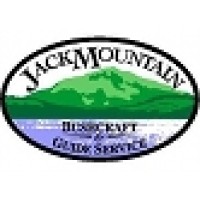 Jack Mountain Bushcraft School