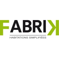 Fabrik Habitations Simplifiées logo - Similar company to Wilmac Construction