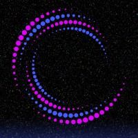 Cyberspace Waves logo - Similar company to Cyberspace