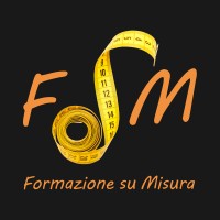 Formazione su Misura logo - Similar company to Commitment