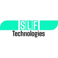 SLF Technologies logo - Similar company to Outtabox