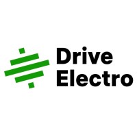 Drive Electro logo - Similar company to 𝗚𝗢𝗗𝗦𝗢𝗡 𝗚𝗟𝗢𝗕𝗔𝗟 𝗣𝗥𝗜𝗩𝗔𝗧𝗘 𝗟𝗜𝗠𝗜𝗧𝗘𝗗