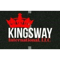 Kingsway International, LLc logo - Similar company to Tamtad Food Industry