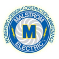 MALSTROM ELECTRIC, INC. logo - Similar company to Malstrom Electric