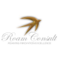 ROAMCONSULT SDN BHD logo - Similar company to Waste Cloud Ltd