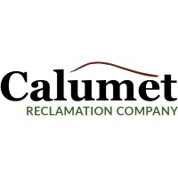 Calumet Reclamation Company logo - Similar company to North American Iron