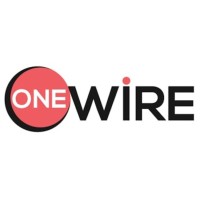 01 Wire logo - Similar company to A2Media