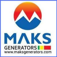MAKS Generators logo - Similar company to Maks Group