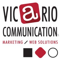 Vicario Communication logo - Similar company to Lusuli Communication