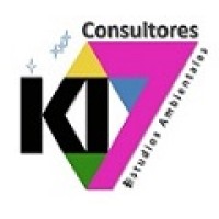 KI7 Consultores - Estudios ambientales logo - Similar company to Atelier Consultores Ltda.