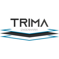 Trima Engenharia Ltda logo - Similar company to Ns Consultores E Serviços