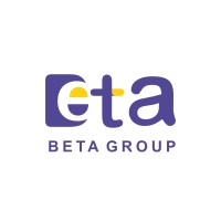 BETA EDU logo - Similar company to Asteria - Kutuburada