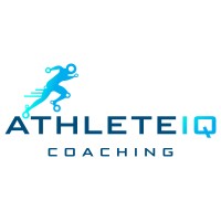 AthleteIQ logo - Similar company to Onside Coaching