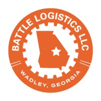 Battle Logistics LLC logo - Similar company to Puryear Tank Lines