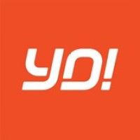 YO! Sushi logo - Similar company to Dockside Seafood