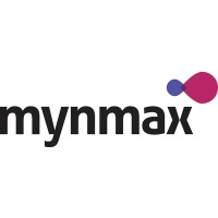 MYNMAX Corp. logo - Similar company to Star Pos