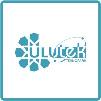 Ulutek Teknopark logo - Similar company to Siberson Cyber Security