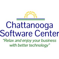 Chattanooga Software Center logo - Similar company to Chartlocal