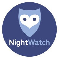 NightWatch Epilepsy Detection logo - Similar company to Connectedcare