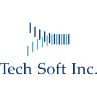 Tech Soft Inc. logo - Similar company to Tech Soft 3D