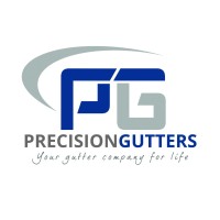 Precision Gutters Ltd🇨🇦 logo - Similar company to Rosales Gutters