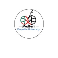 MedTech Kenyatta University logo - Similar company to Kunamandla Enterprises