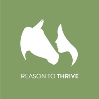 Reason to Thrive Inc logo - Similar company to Lucy'S Project