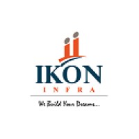Ikon Infra logo - Similar company to Forre