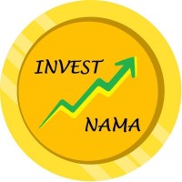 Investnama logo - Similar company to Zeyro