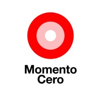Momento Cero logo - Similar company to Poder Creativo Consultora