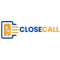 Close Call logo - Similar company to Closecall.Ai