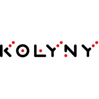 Kolyny Healthcare logo - Similar company to Medi Connection Oy