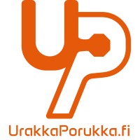 UrakkaPorukka Oy logo - Similar company to Seravo