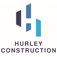 Hurley Construction logo - Similar company to Hurley Development