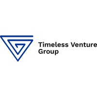 Timeless Venture Group logo - Similar company to Morganhacks