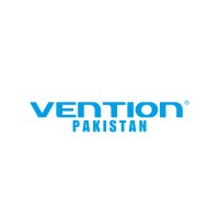 Vention Pakistan logo - Similar company to Vention