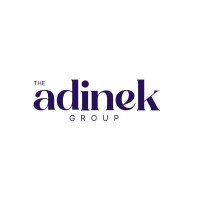 The Adinek Group logo - Similar company to Infodeed Inc.
