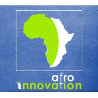 Afroinnovation hub logo - Similar company to King Nandi & Co. Multimedia Studio