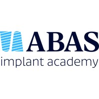 Abas Implant Academy logo - Similar company to Minec Nederland