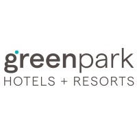 GreenPark Hotels and Resorts Limited logo - Similar company to The Green Park Hotel Bostancı