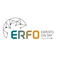 Erfo SRF logo - Similar company to Obalový Institut Syba