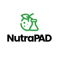 NutraPAD logo - Similar company to Ibax