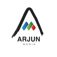 Arjun Media logo - Similar company to Ampl Media