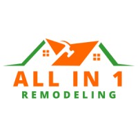 All in 1 Remodeling logo - Similar company to Philnits