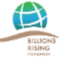 Billions Rising, Self-Reliance Foundation logo - Similar company to Gaon Dehaat