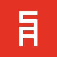 Sentient Art logo - Similar company to Wild Sheep Studio